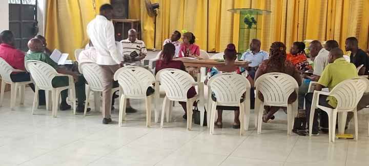 Community Education